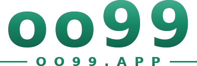 oo99 logo